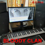 BLOODY CLAN