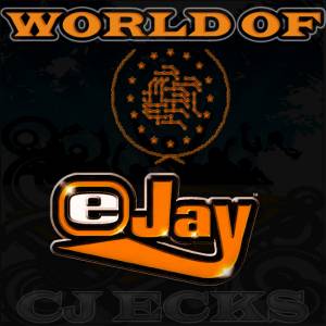 CJ Ecks - World Of eJay (Dance vs. Hip-Hop)